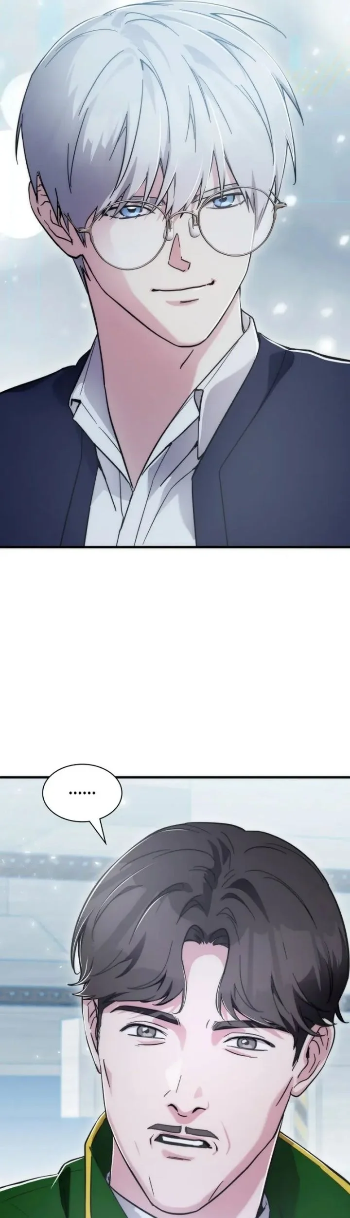My Lucky Encounter From the Game Turned Into Reality Chapter 77 Gambar 14