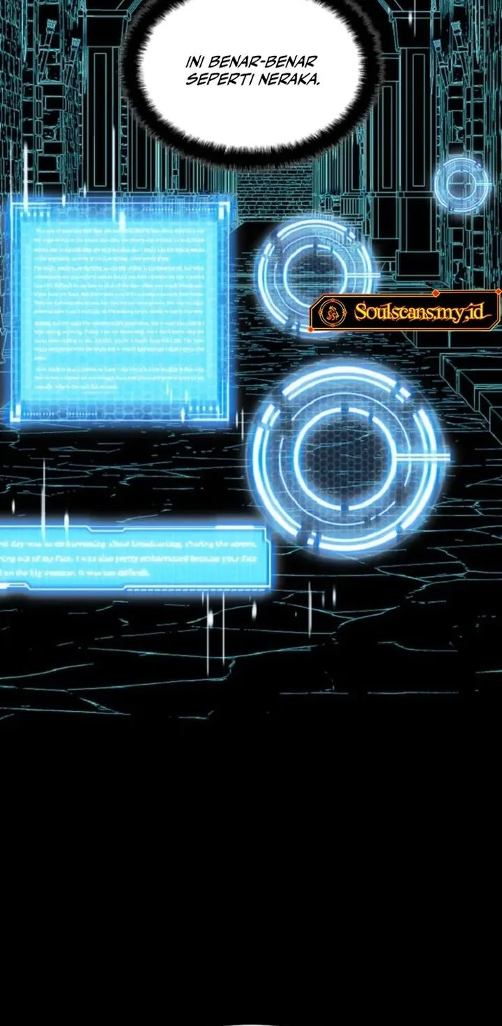My Lucky Encounter From the Game Turned Into Reality Chapter 78 Gambar 16