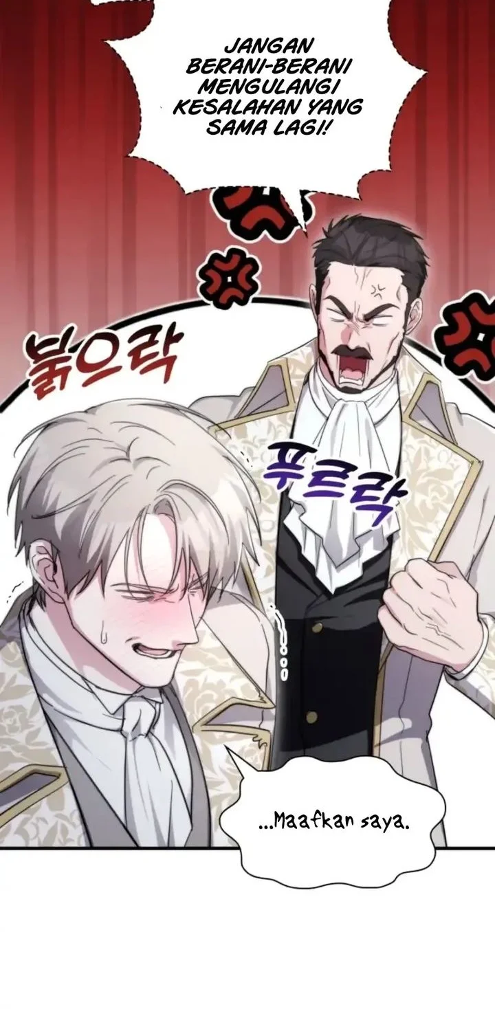 My Lucky Encounter From the Game Turned Into Reality Chapter 81 Gambar 18