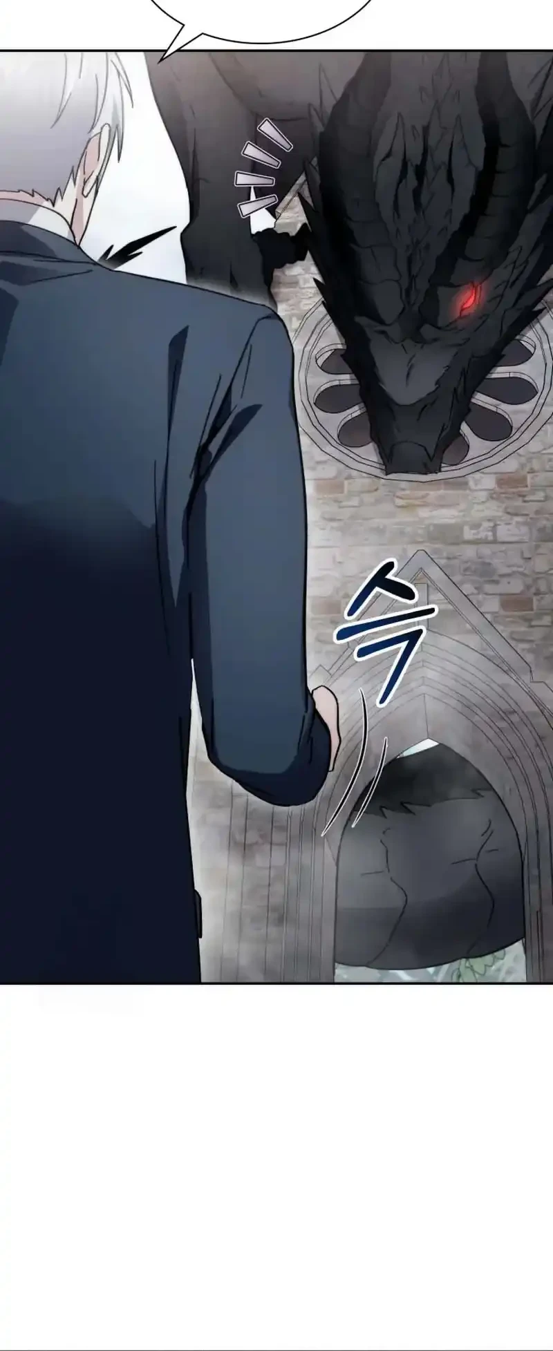 My Lucky Encounter From the Game Turned Into Reality Chapter 91 Gambar 17
