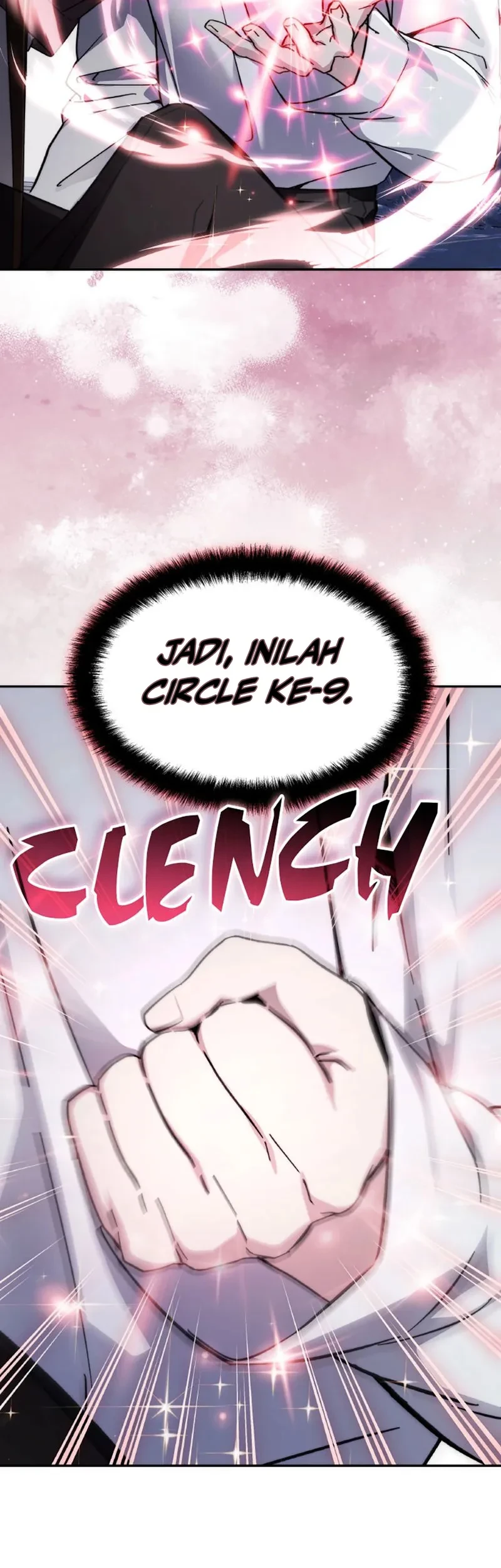 My Lucky Encounter From the Game Turned Into Reality Chapter 93 Gambar 14