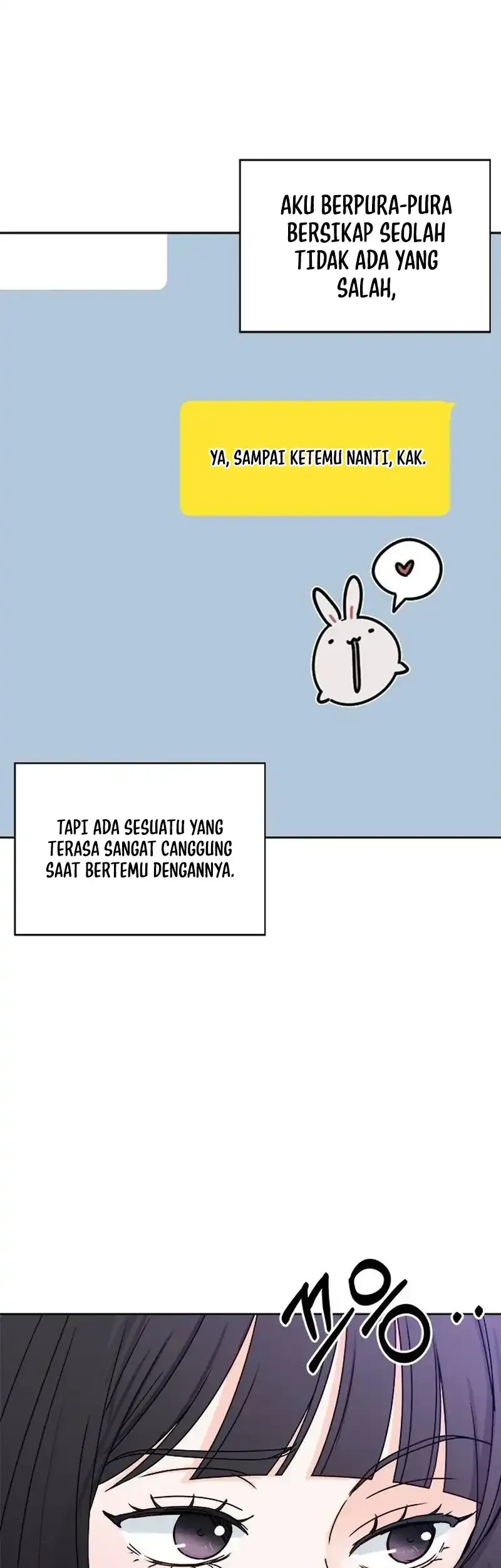 My Meddler in Love Chapter 1 Gambar 24