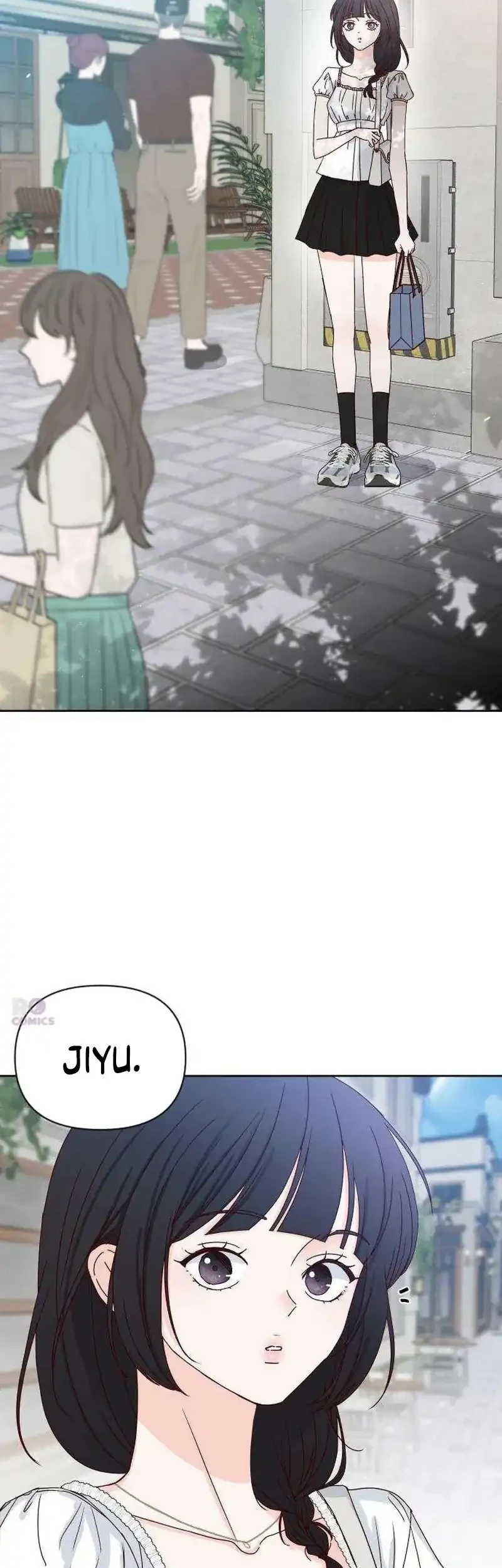 My Meddler in Love Chapter 10 Gambar 19
