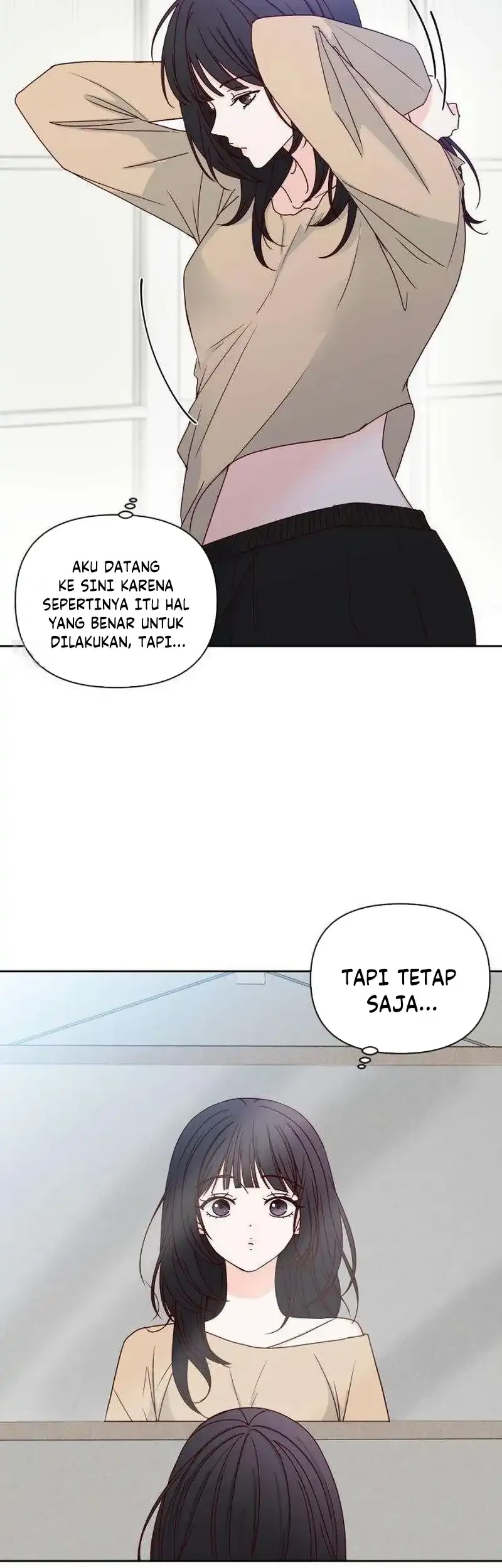 My Meddler in Love Chapter 11 Gambar 14