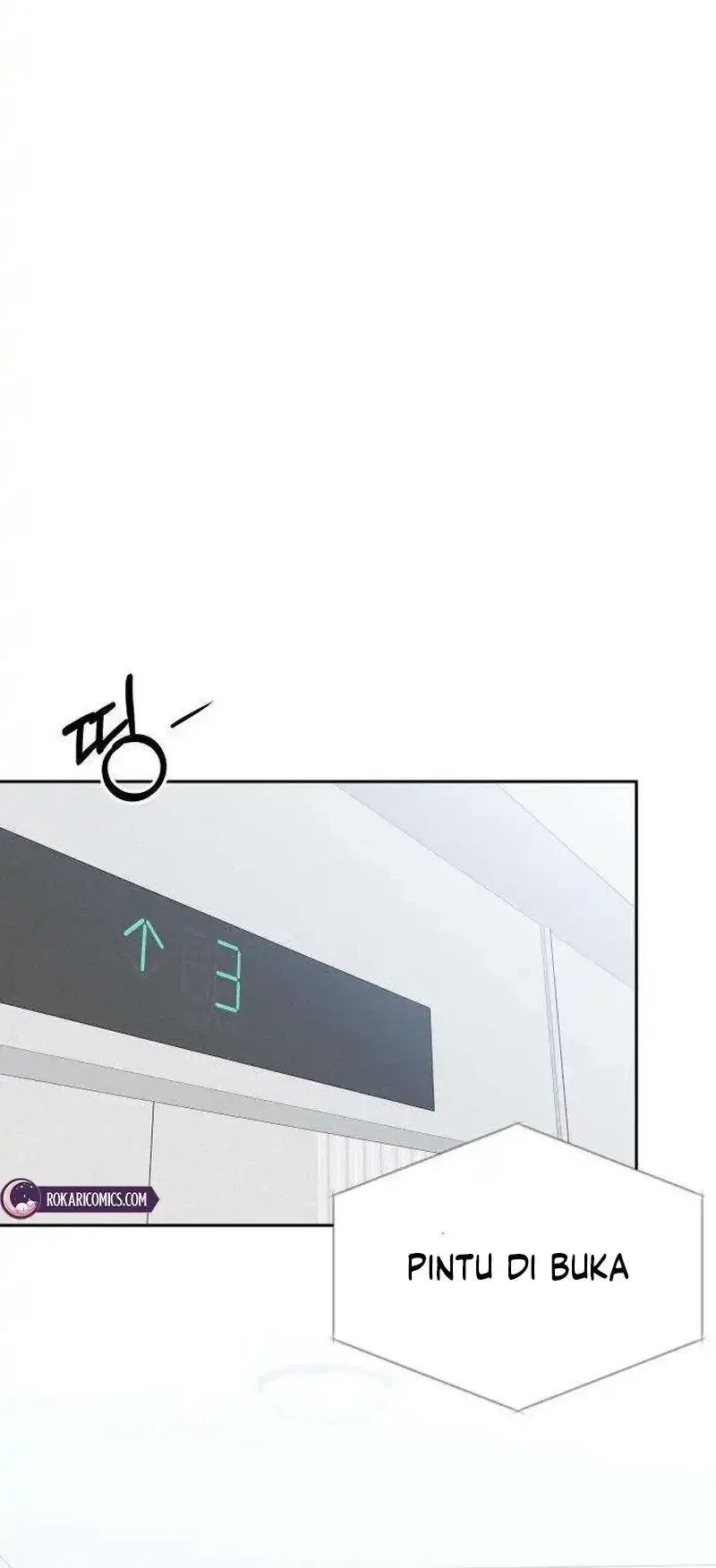 My Meddler in Love Chapter 15 Gambar 17