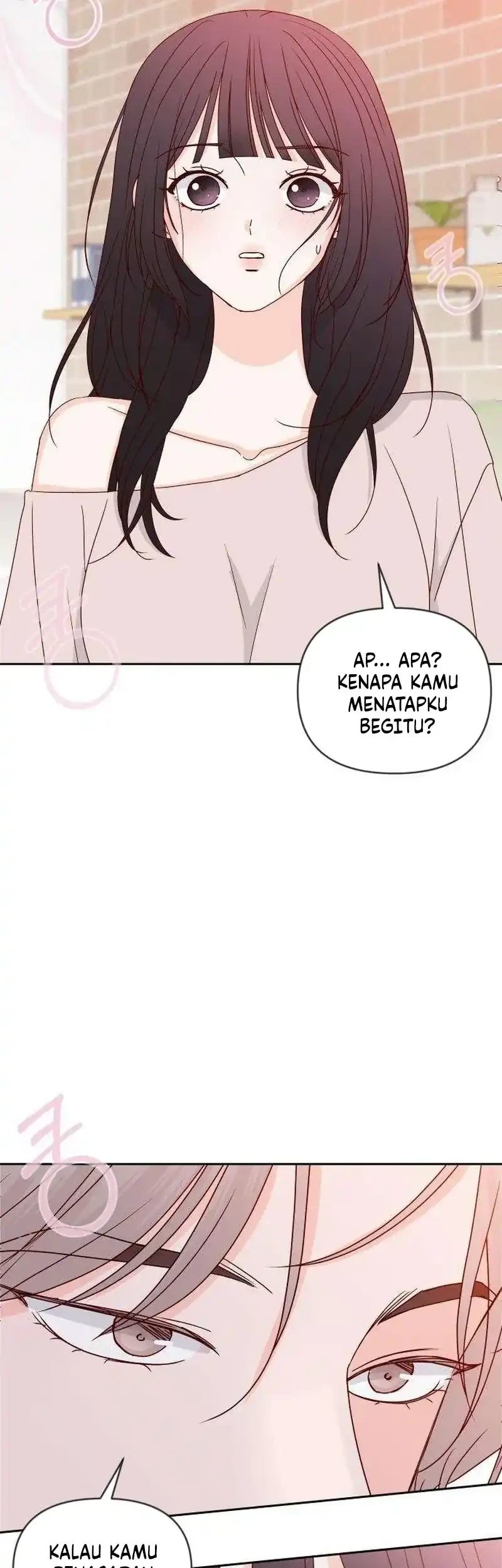 My Meddler in Love Chapter 17 Gambar 13