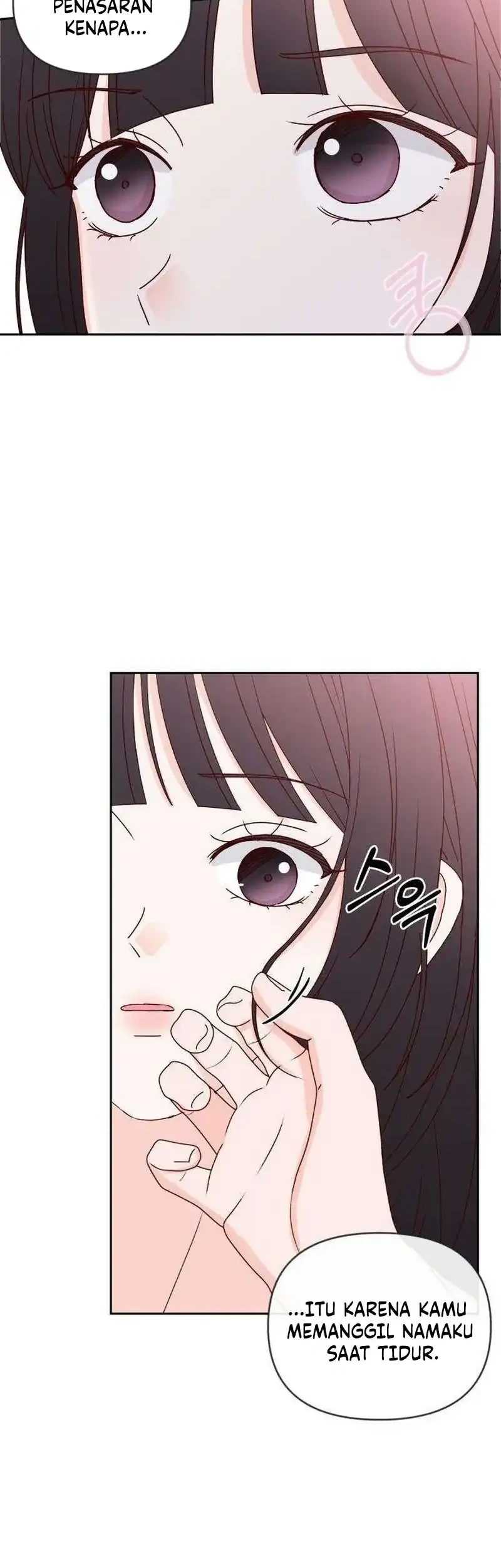My Meddler in Love Chapter 17 Gambar 14