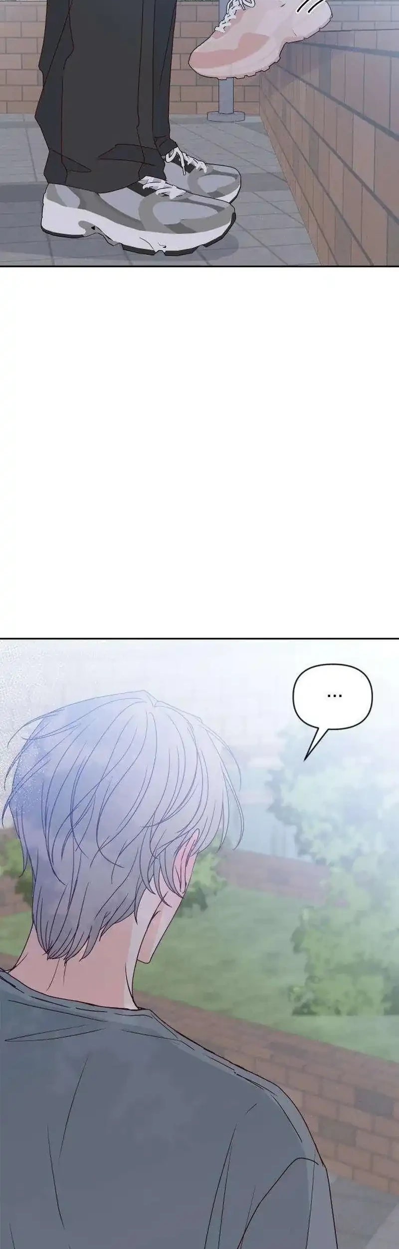 My Meddler in Love Chapter 18 Gambar 16