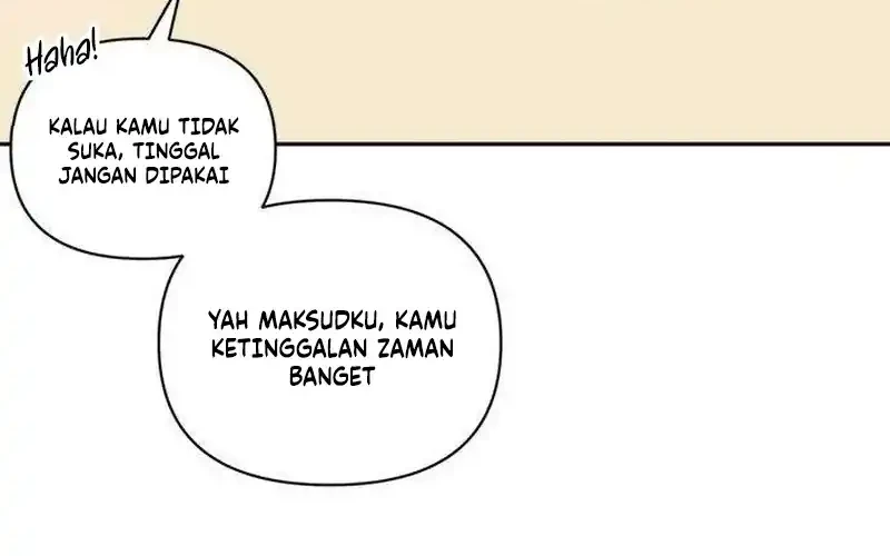 My Meddler in Love Chapter 2 Gambar 19
