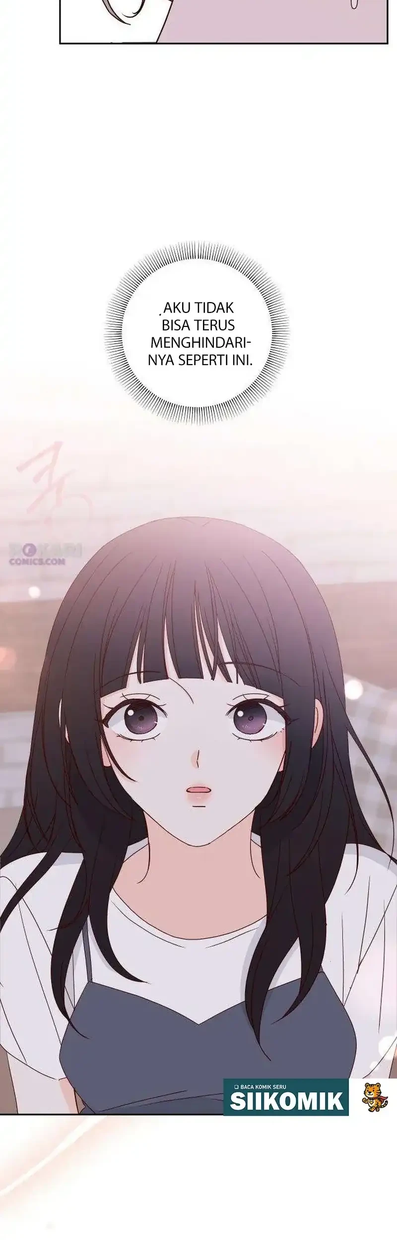 My Meddler in Love Chapter 20 Gambar 17