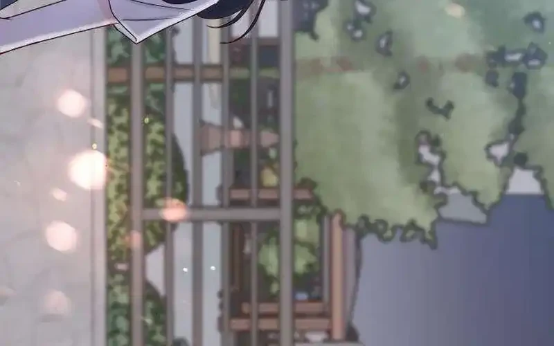 My Meddler in Love Chapter 21 Gambar 15