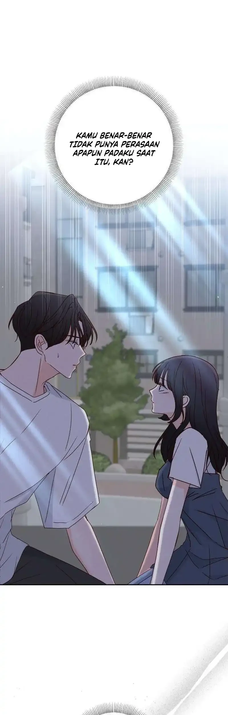 My Meddler in Love Chapter 22 Gambar 19