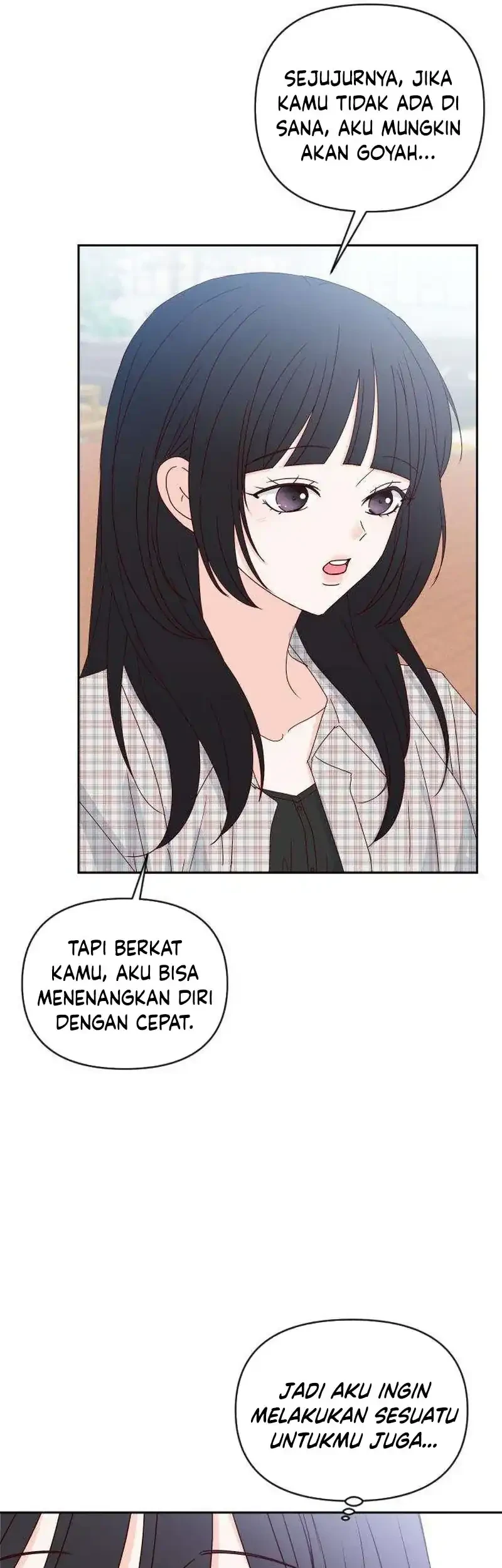 My Meddler in Love Chapter 25 Gambar 13
