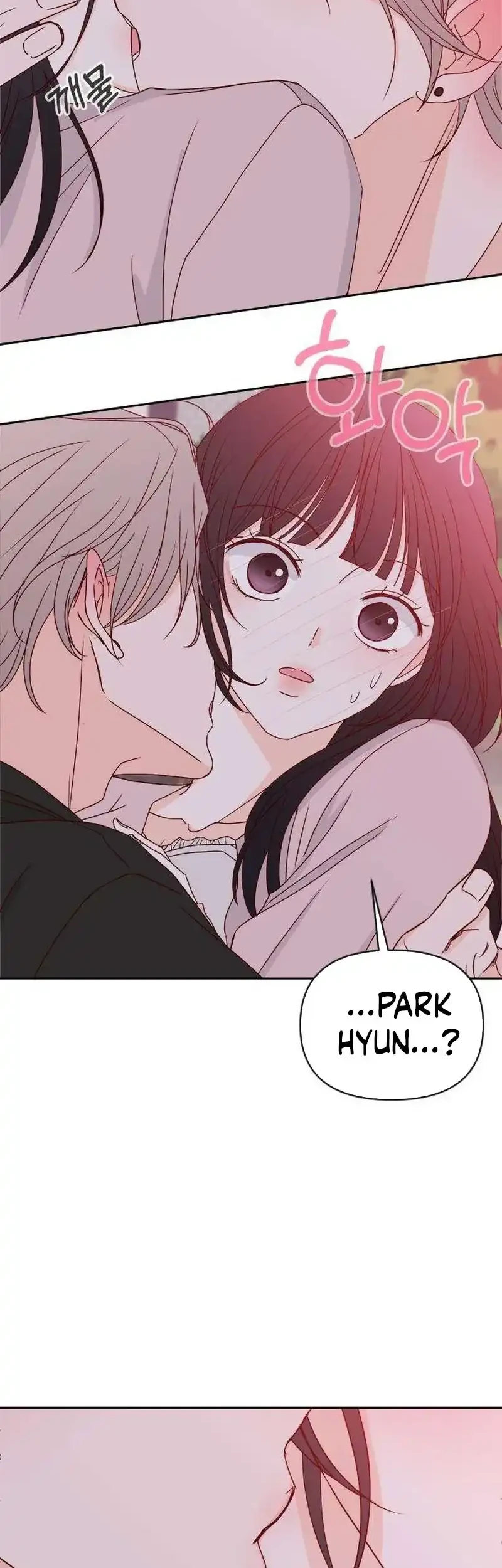 My Meddler in Love Chapter 27 Gambar 14