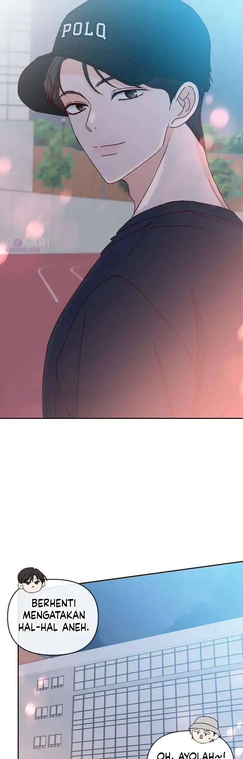 My Meddler in Love Chapter 29 Gambar 13