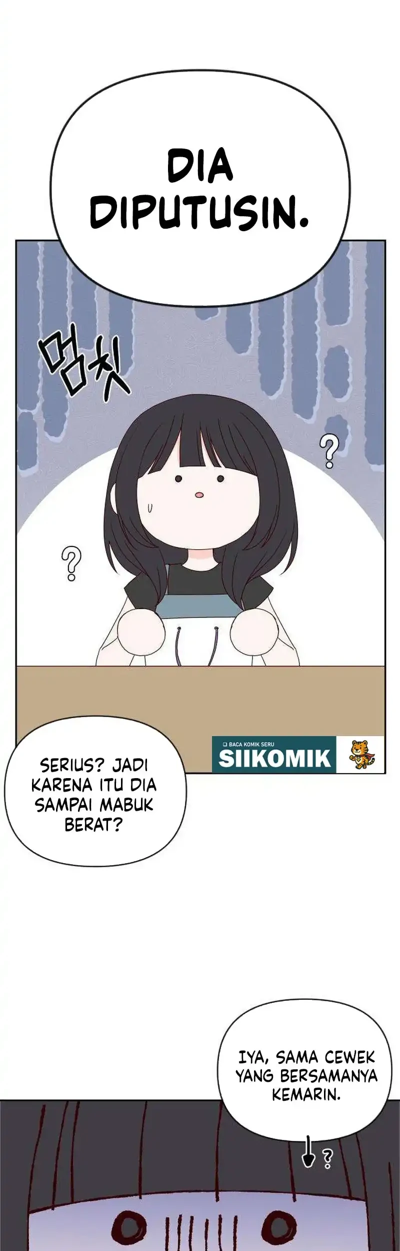 My Meddler in Love Chapter 30 Gambar 15