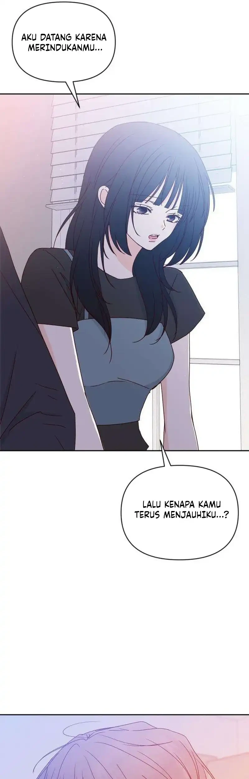 My Meddler in Love Chapter 31 Gambar 13