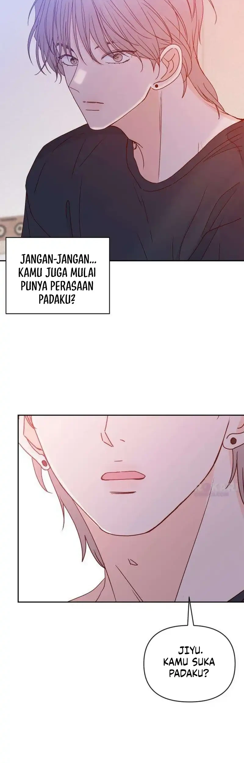 My Meddler in Love Chapter 31 Gambar 14