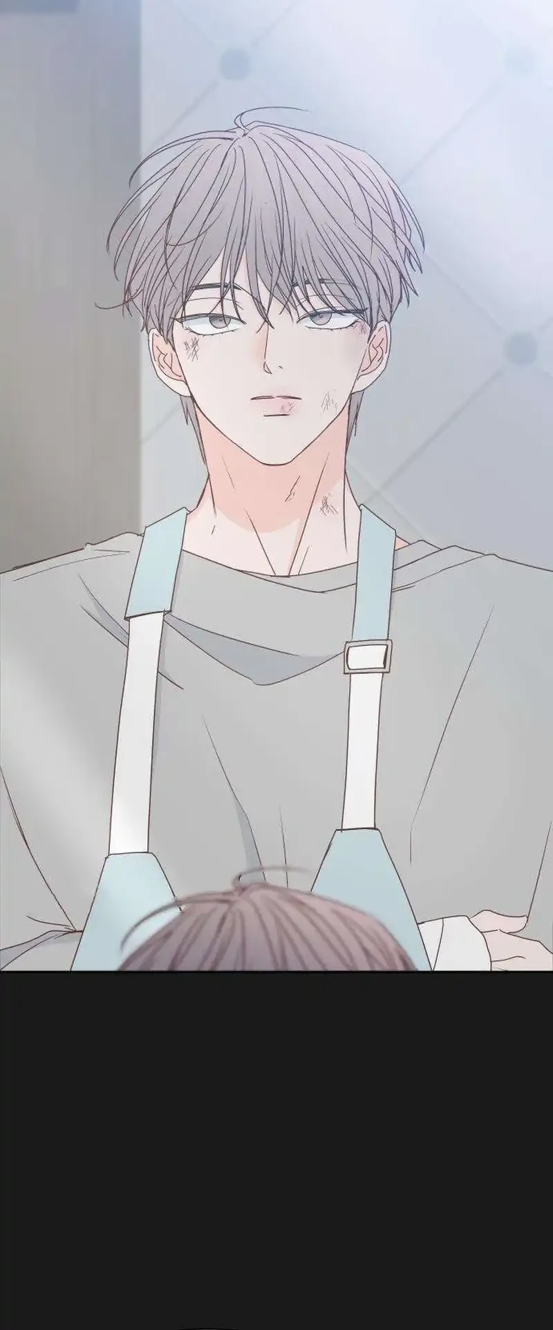 My Meddler in Love Chapter 32 Gambar 16