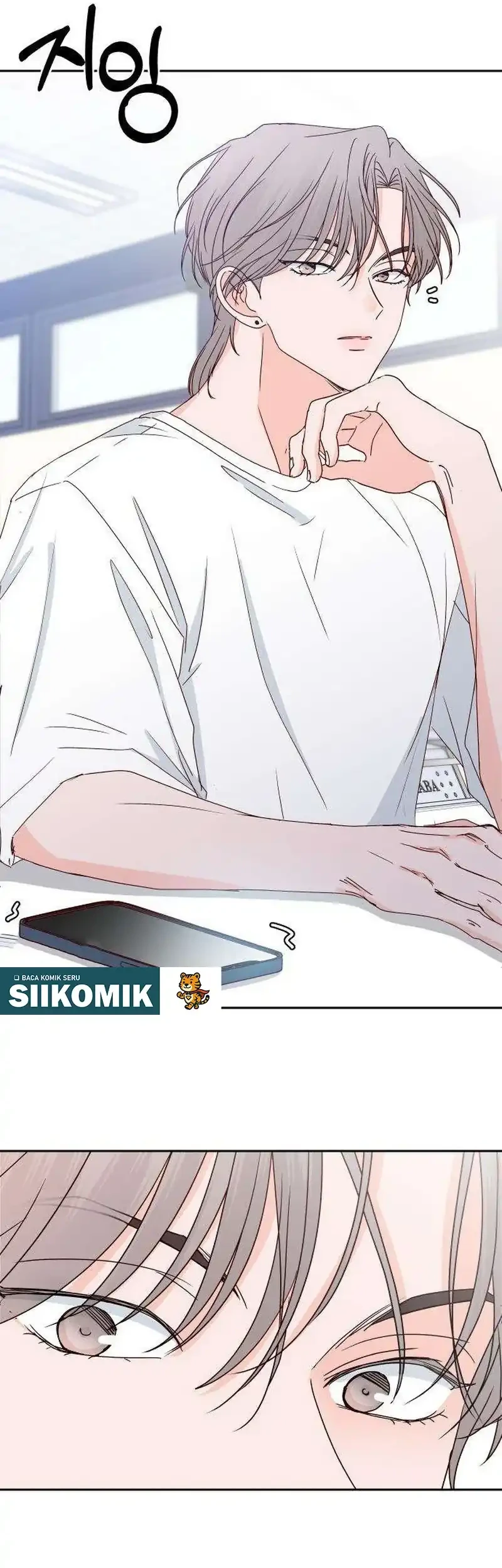 My Meddler in Love Chapter 33 Gambar 13