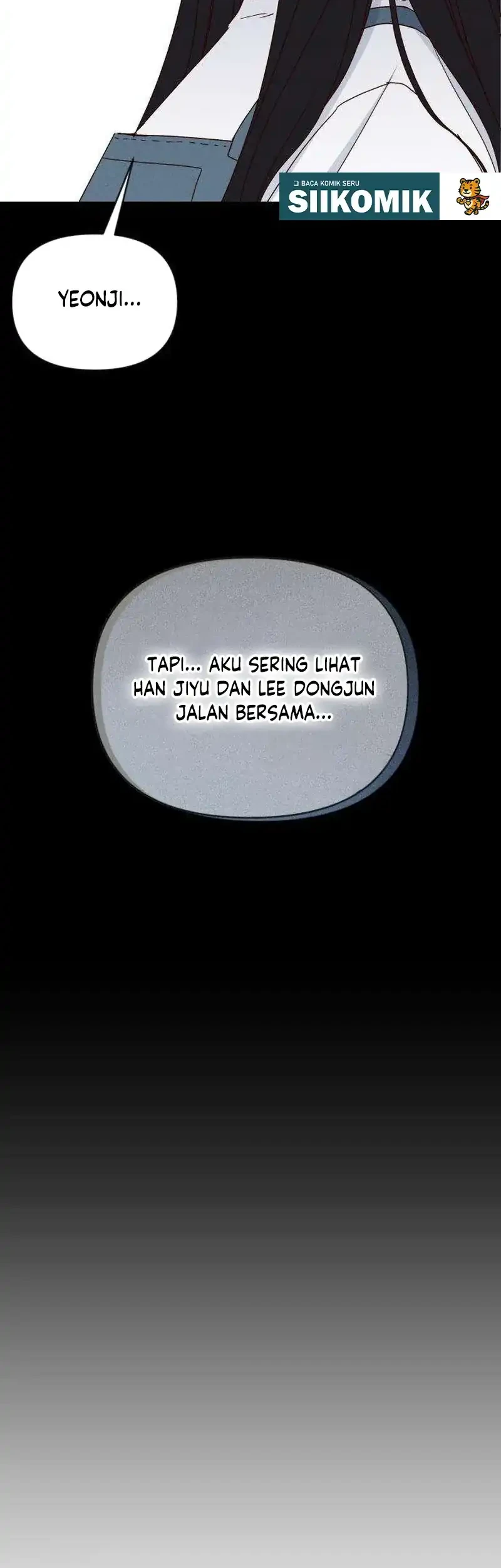My Meddler in Love Chapter 34 Gambar 14