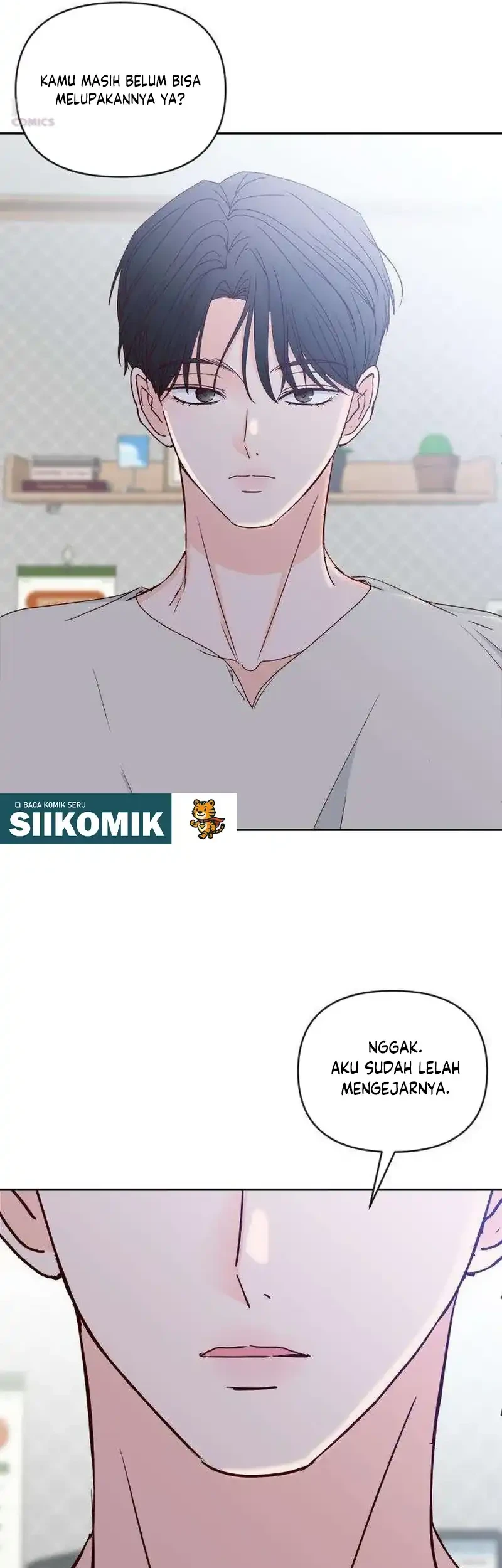 My Meddler in Love Chapter 35 Gambar 14