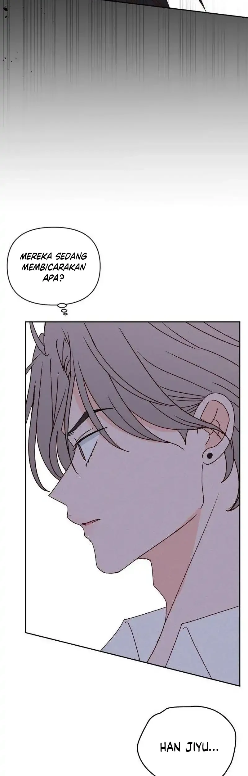 My Meddler in Love Chapter 36 Gambar 11