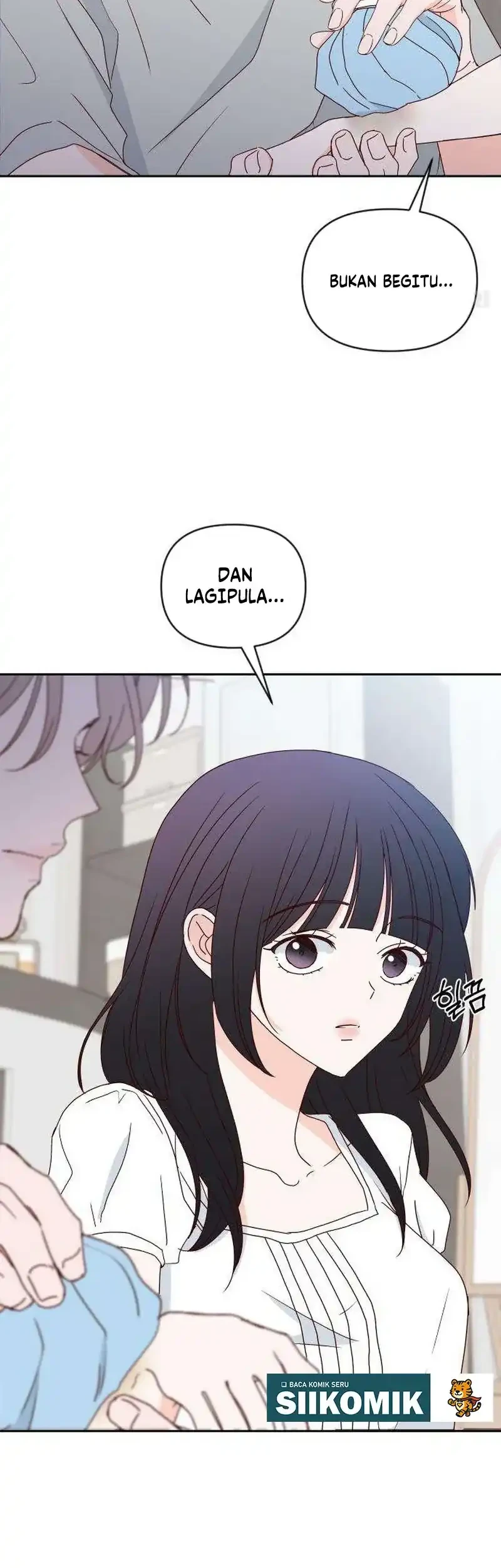 My Meddler in Love Chapter 39 Gambar 13