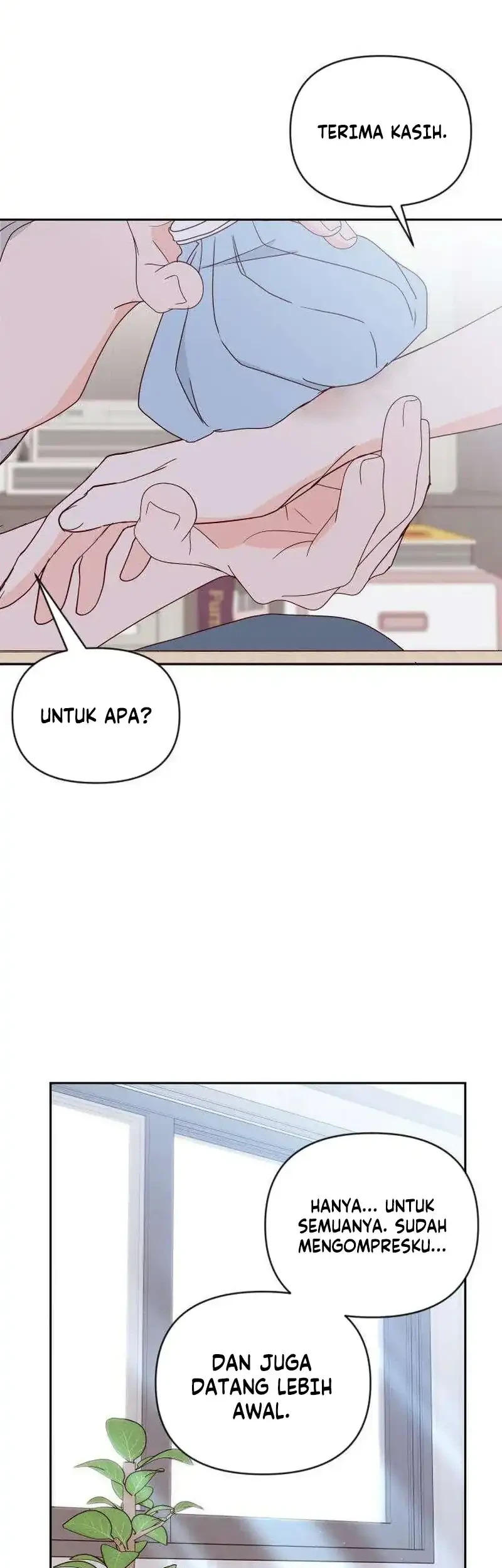 My Meddler in Love Chapter 39 Gambar 14
