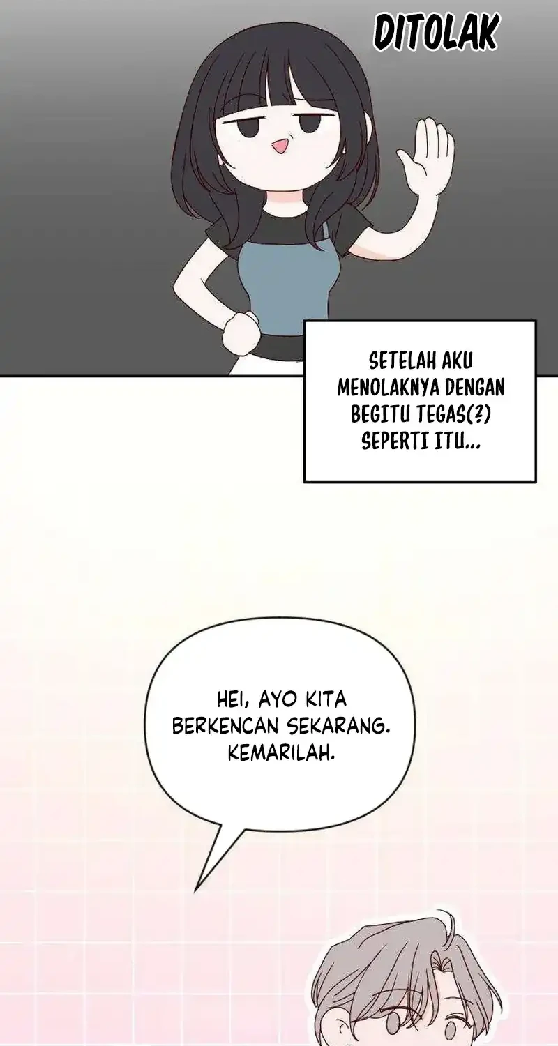 My Meddler in Love Chapter 40 Gambar 12