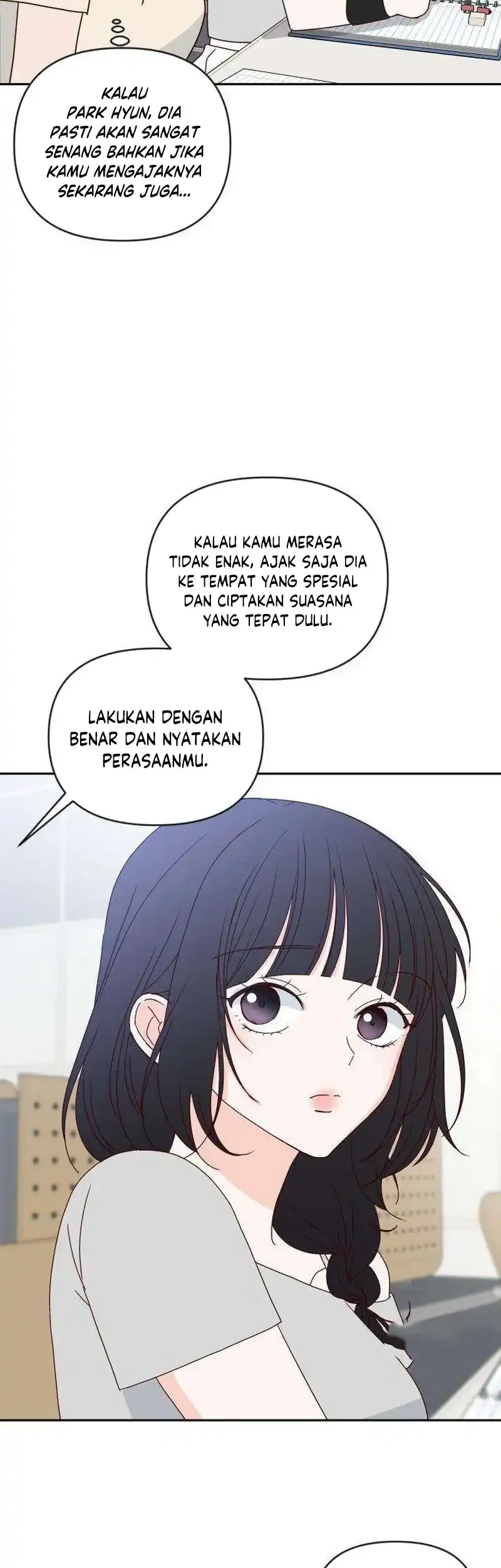 My Meddler in Love Chapter 40 Gambar 14