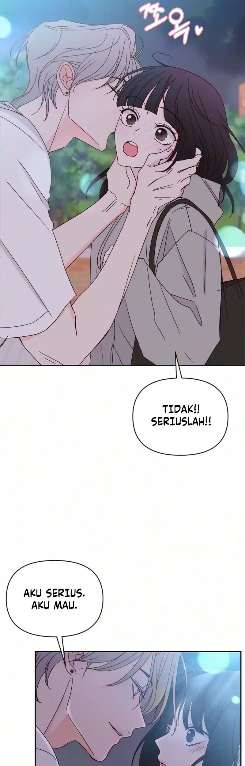 My Meddler in Love Chapter 43 Gambar 13