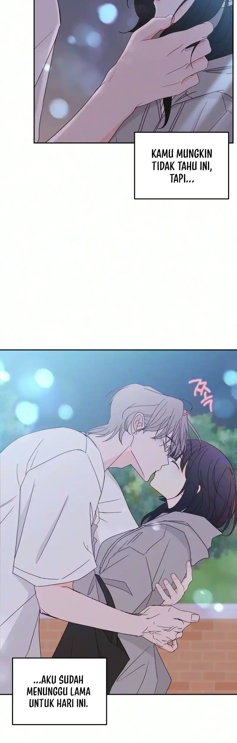 My Meddler in Love Chapter 43 Gambar 14