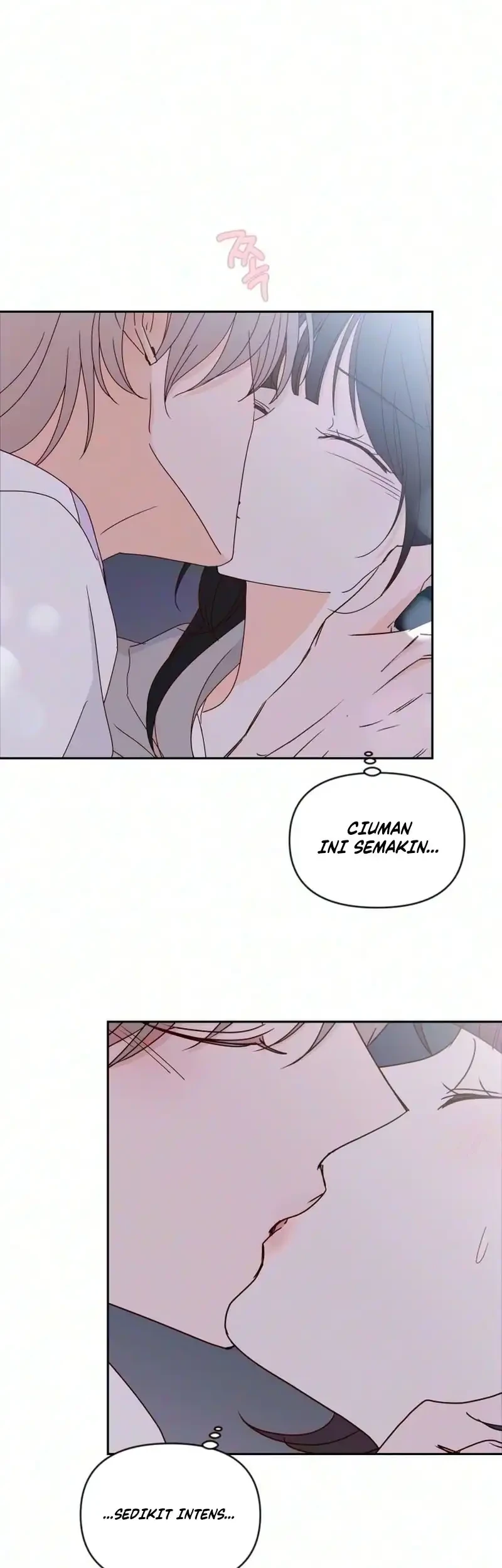 My Meddler in Love Chapter 43 Gambar 15