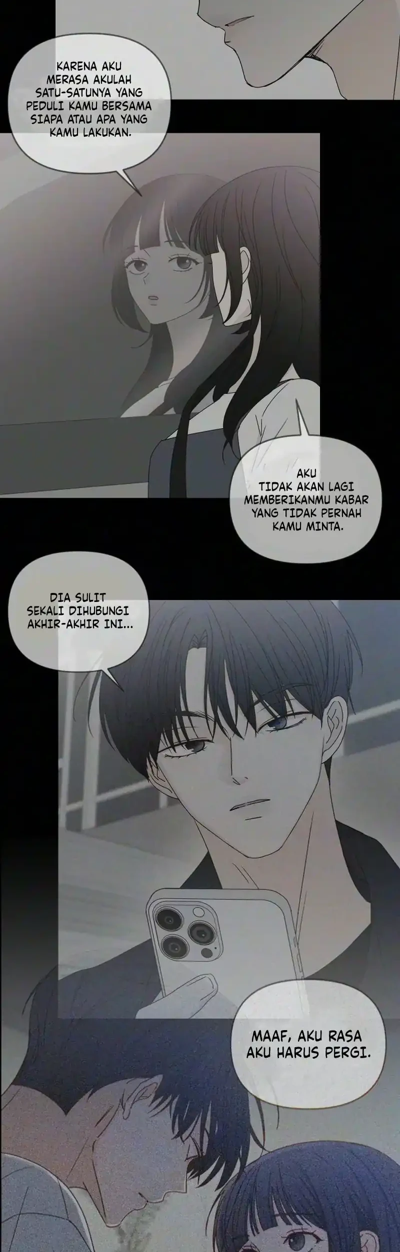 My Meddler in Love Chapter 44 Gambar 14