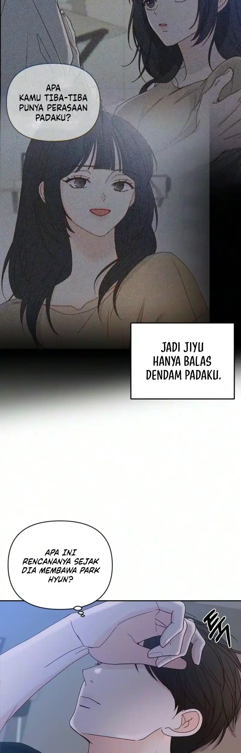 My Meddler in Love Chapter 44 Gambar 15