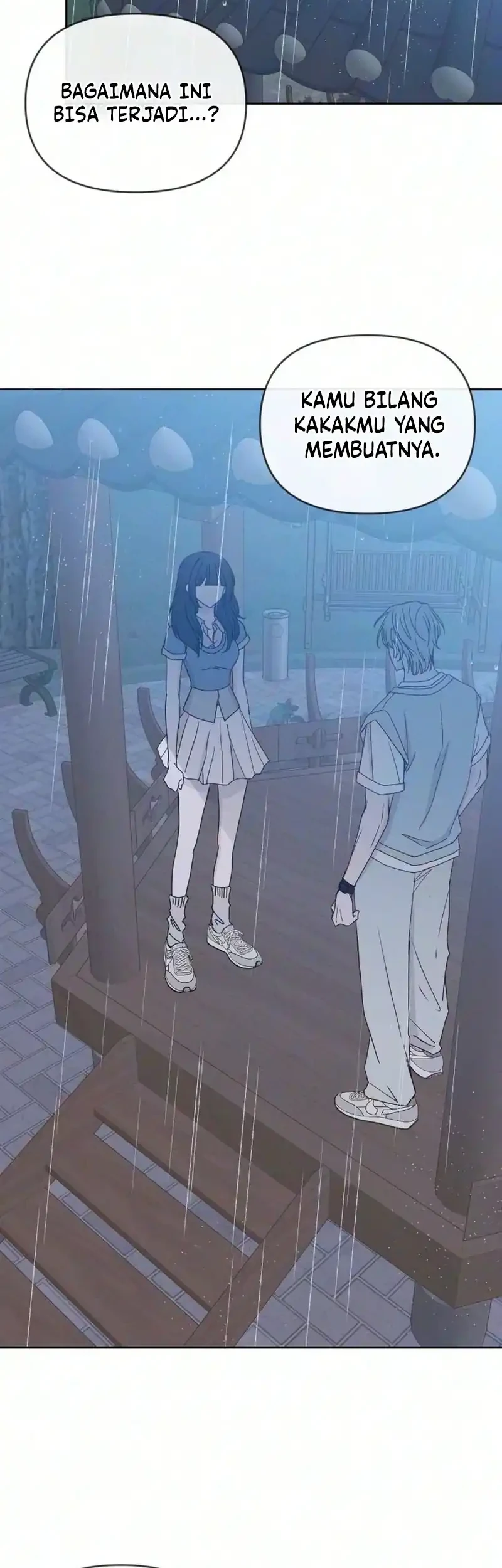 My Meddler in Love Chapter 47 Gambar 15
