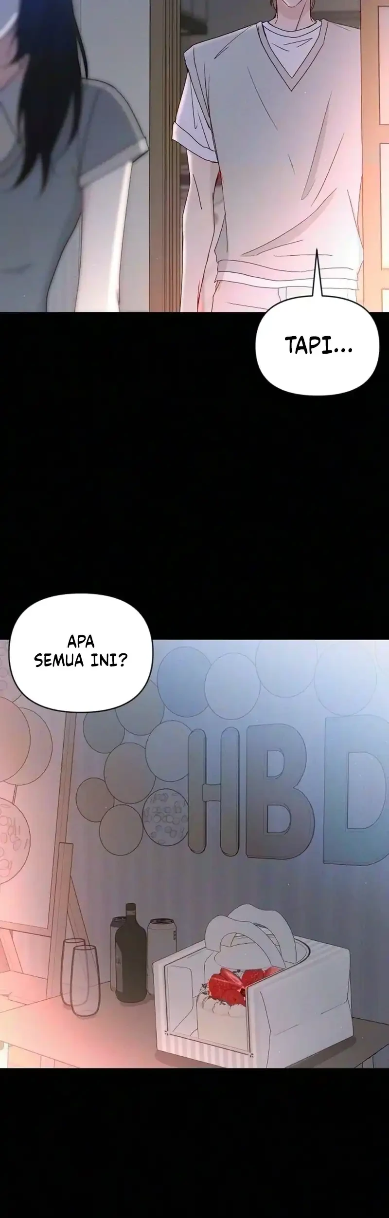 My Meddler in Love Chapter 48 Gambar 16