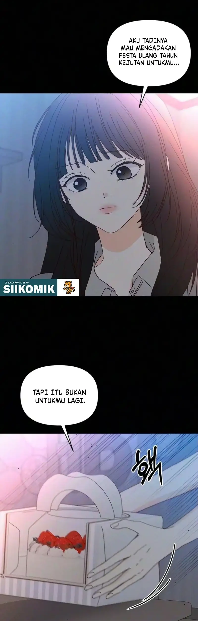 My Meddler in Love Chapter 48 Gambar 17