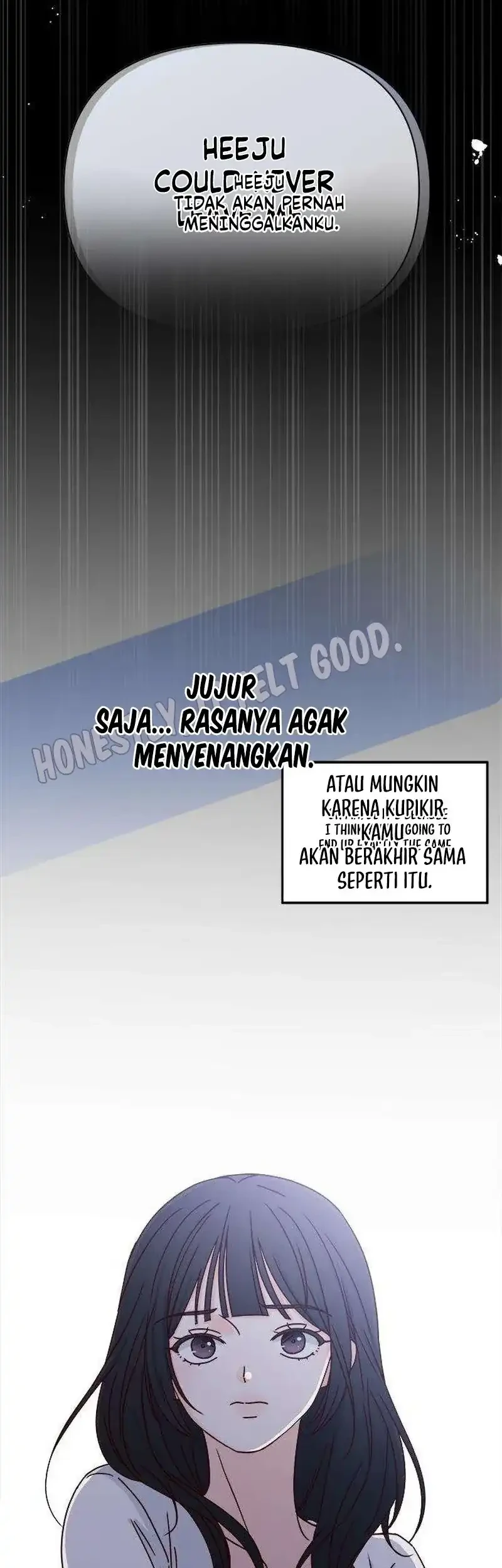 My Meddler in Love Chapter 8 Gambar 15