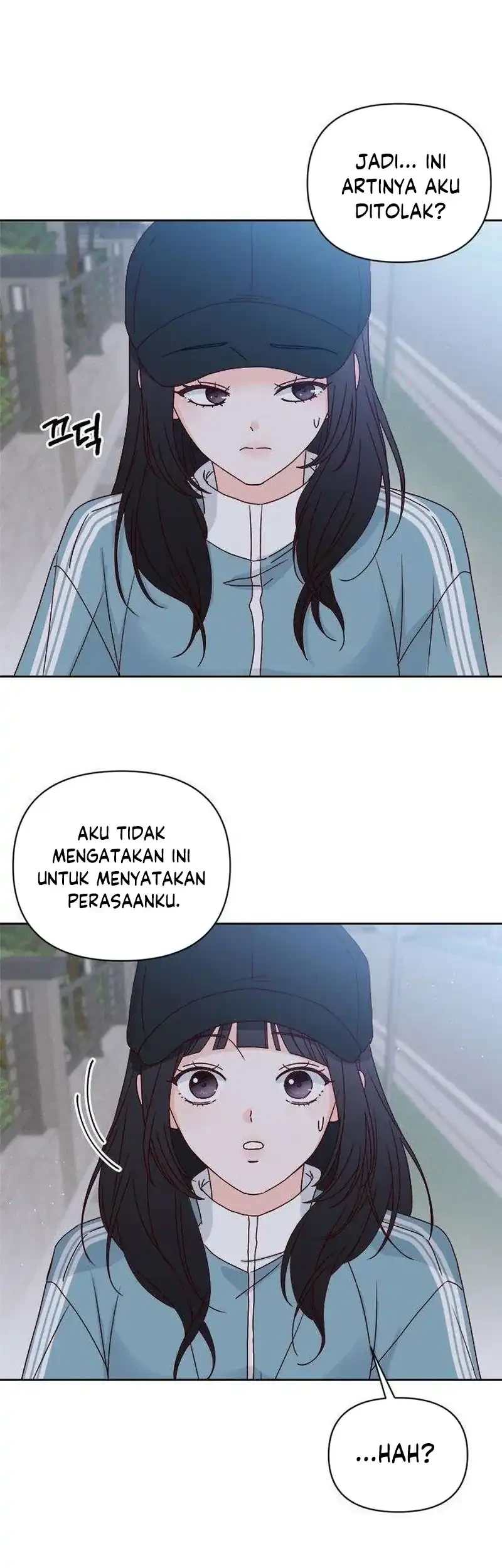 My Meddler in Love Chapter 9 Gambar 18