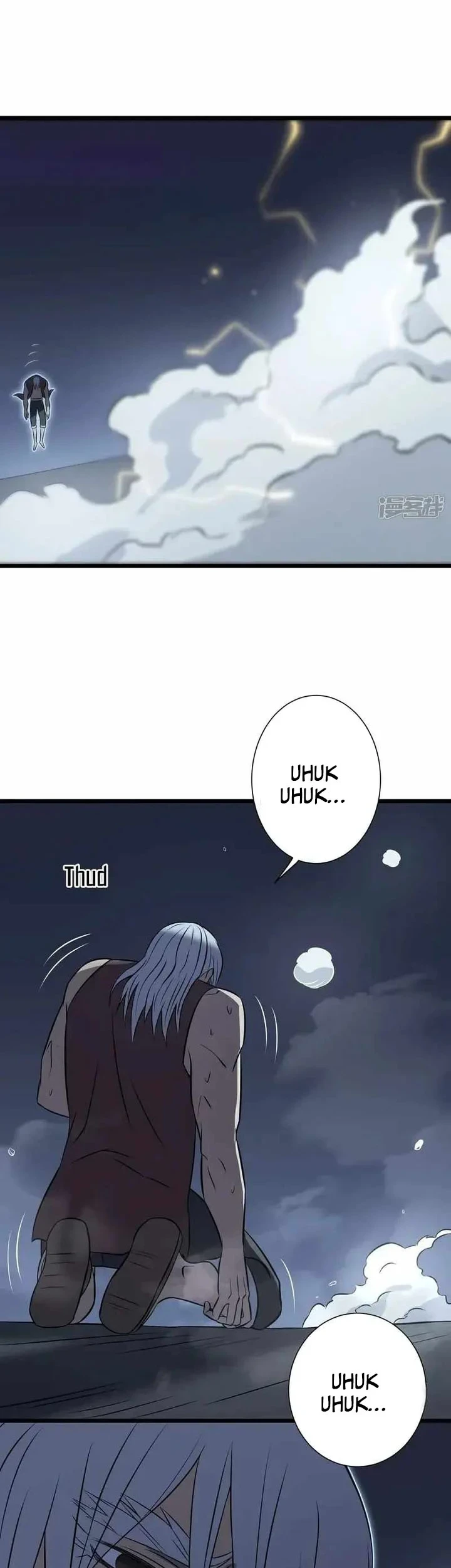 My Path to Killing God in Otherworld Chapter 76 - Halaman 13