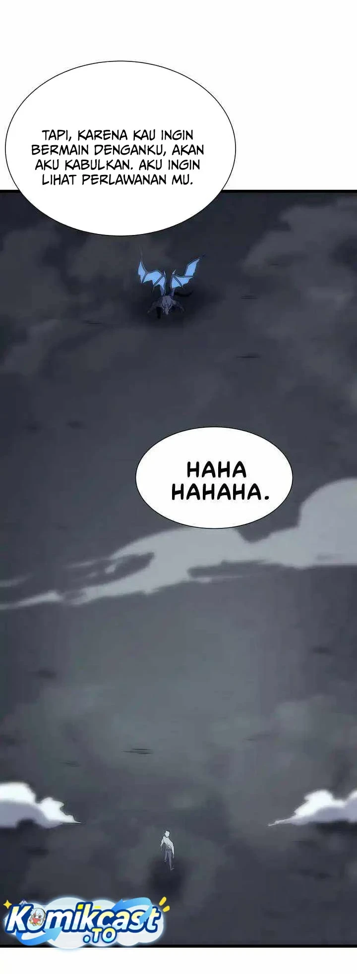 My Path to Killing God in Otherworld Chapter 77 - Halaman 13