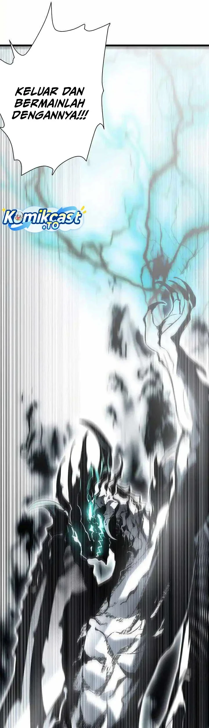 My Path to Killing God in Otherworld Chapter 77 - Halaman 14