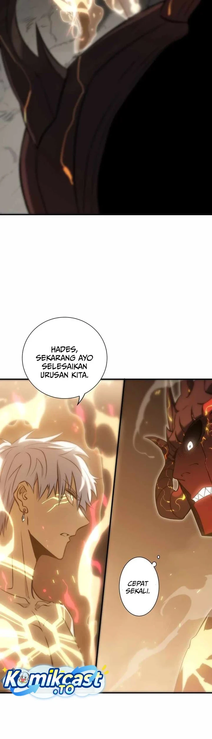 My Path to Killing God in Otherworld Chapter 80 Gambar 9
