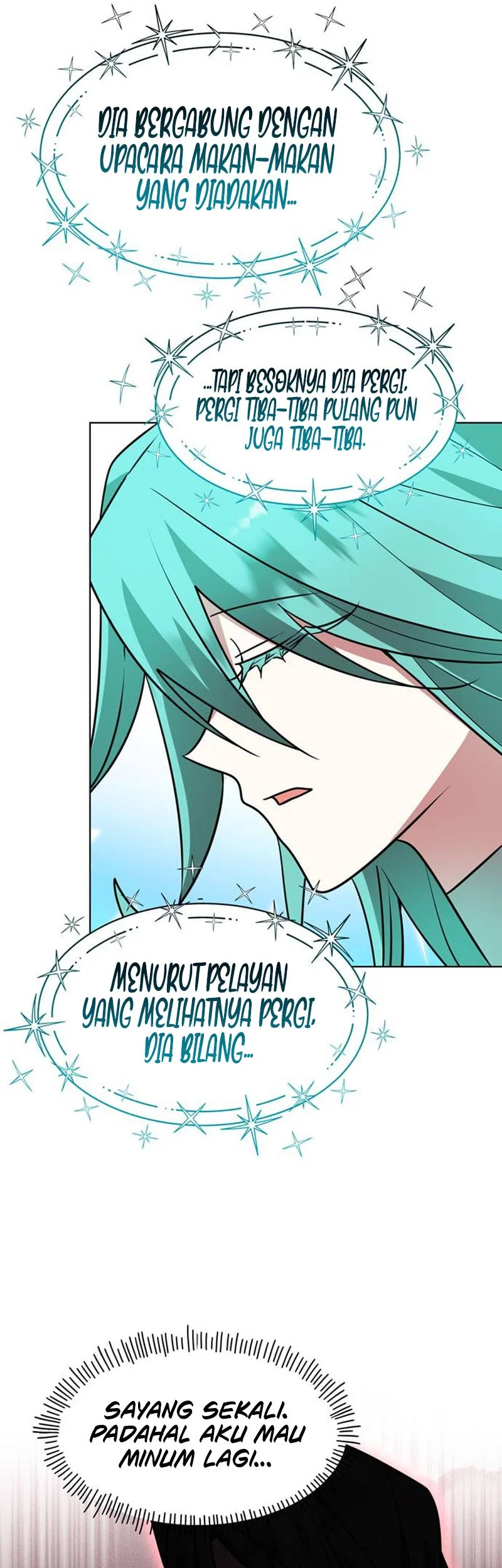 My Ruined Academy Life Chapter 100 Gambar 14