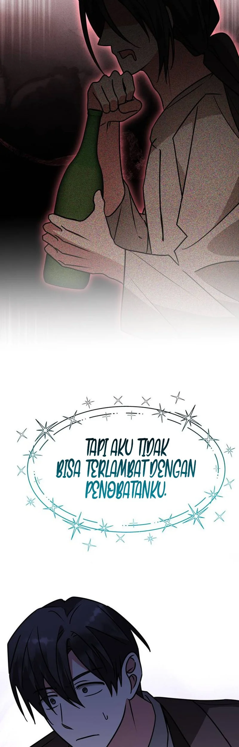 My Ruined Academy Life Chapter 100 Gambar 15