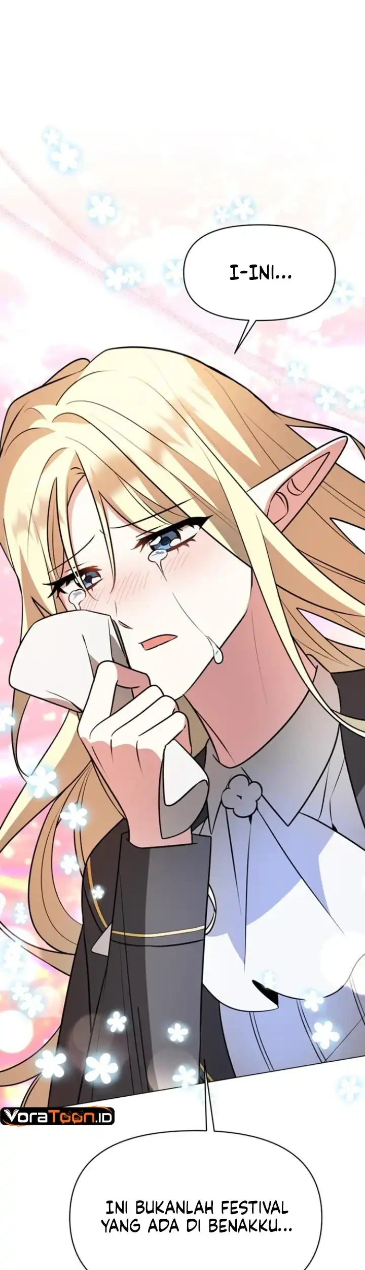 My Ruined Academy Life Chapter 74 Gambar 14