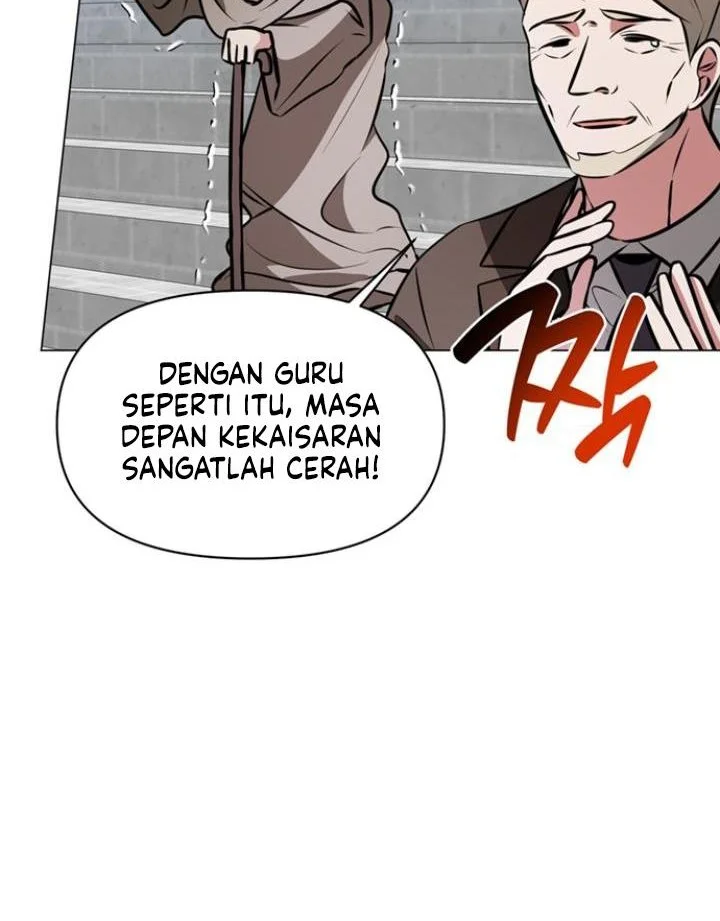 My Ruined Academy Life Chapter 80 Gambar 14