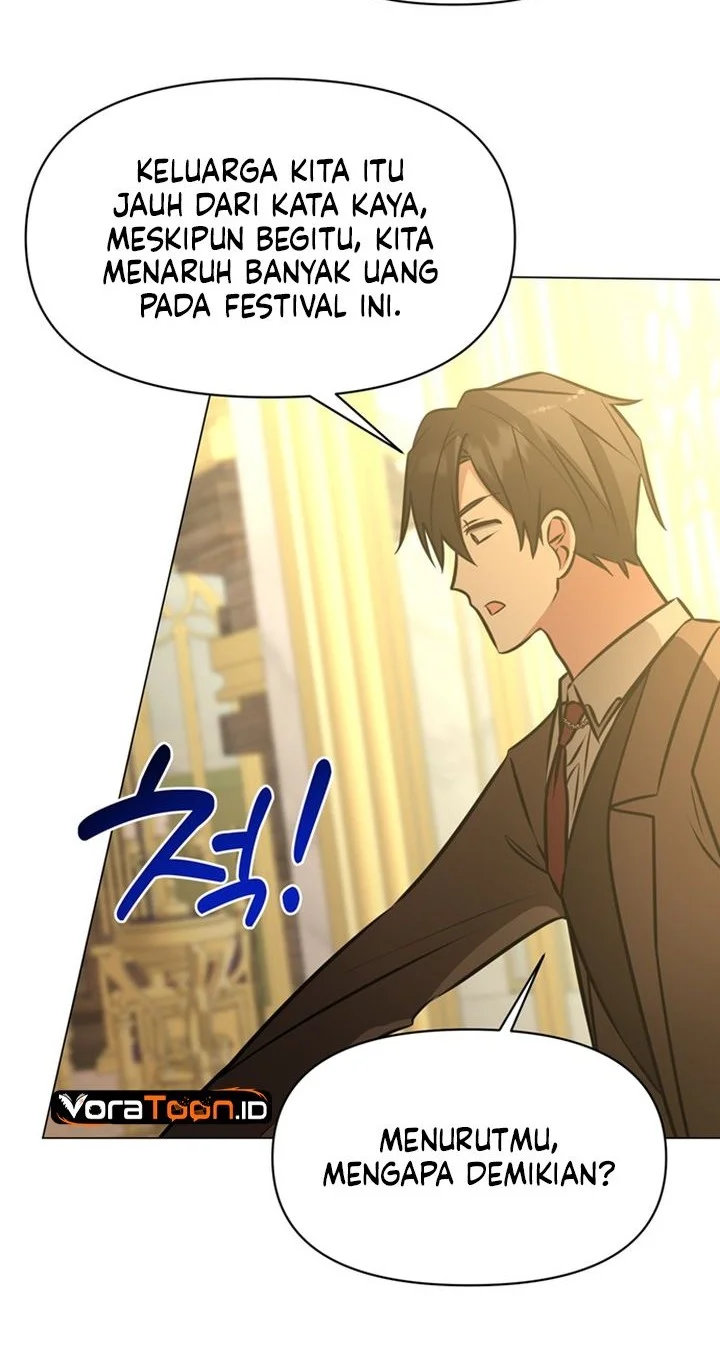 My Ruined Academy Life Chapter 81 Gambar 13